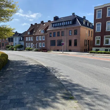 Appartementhaus * Emden