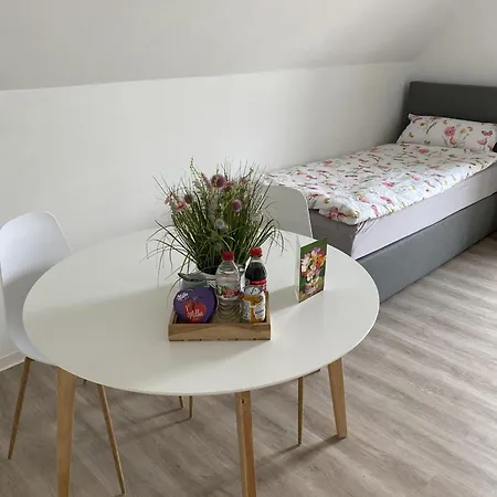 Appartementhaus Otel *