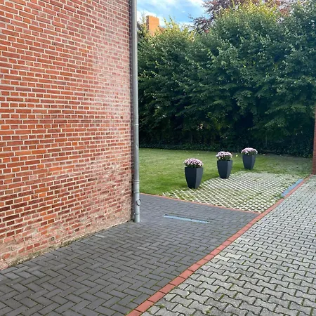 Appartementhaus *