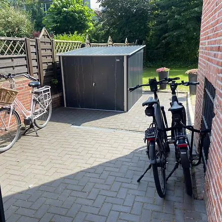 Appartementhaus Emden